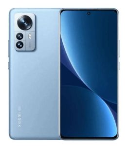 Xiaomi 12