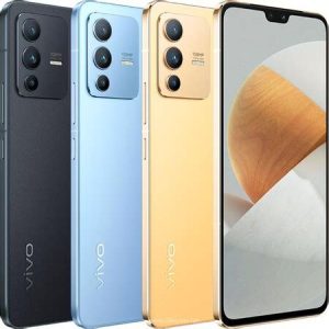 vivo S12