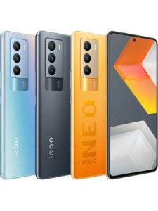 vivo iQOO Neo5 S