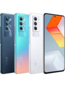 vivo iQOO Neo5 SE