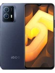 vivo iQOO U5