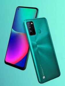 BLU G71+