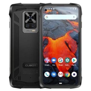 Cubot KingKong 7