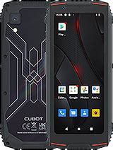 Cubot KingKong Mini 3