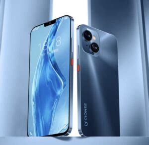 Gionee G13 Pro