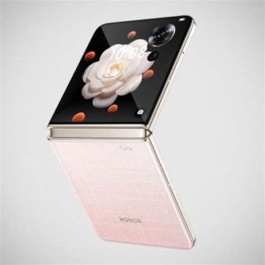 Honor Magic V