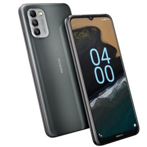 Nokia G400