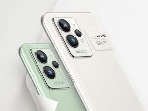 Realme GT2