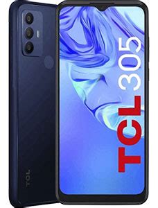 TCL 305