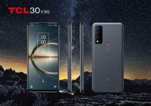 TCL 30 V 5G