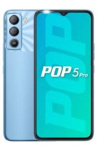 Tecno Pop 5 Pro