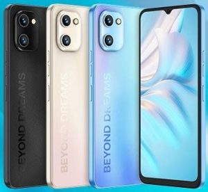 Umidigi A13S