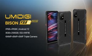 Umidigi Bison GT2 Pro