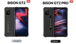 Umidigi Bison GT2 Pro 5G