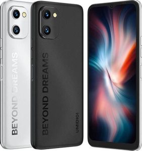 Umidigi C1 Max