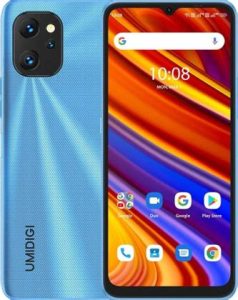 Umidigi Power 7