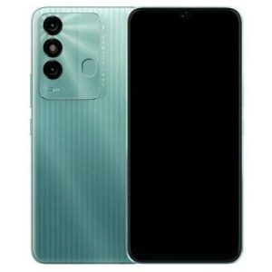 itel P38