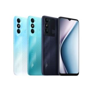 itel P38 Pro