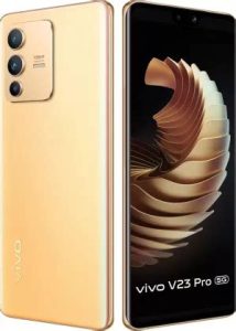 vivo V23 Pro