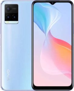 vivo Y21t (India)