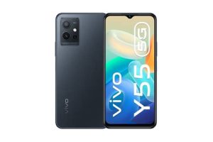 vivo Y55 5G
