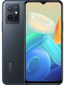 vivo Y75 5G