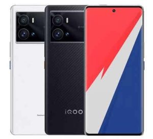 vivo iQOO 9 Pro