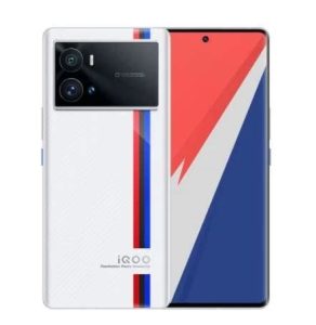 vivo iQOO 9 (China)
