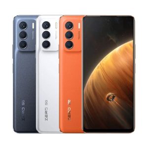 Infinix Zero 5G