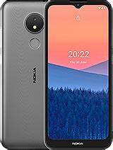 Nokia C21