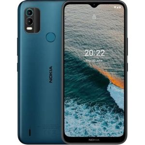 Nokia C21 Plus
