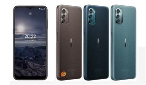Nokia G21