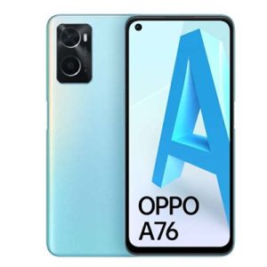 Oppo A76