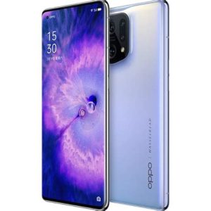 Oppo Find X5