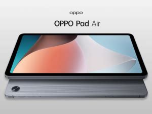 Oppo Pad