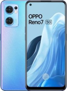 Oppo Reno7 5G