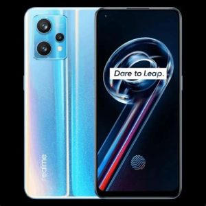 Realme 9 Pro