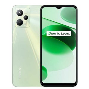 Realme C35