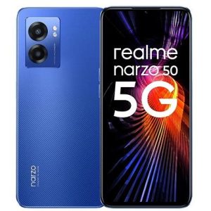 Realme Narzo 50