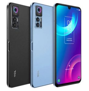 TCL 30 5G