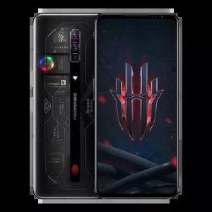 ZTE nubia RedMagic 7