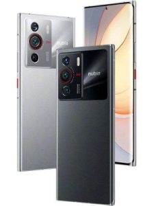 ZTE nubia Z40 Pro