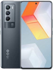 vivo iQOO 9 SE