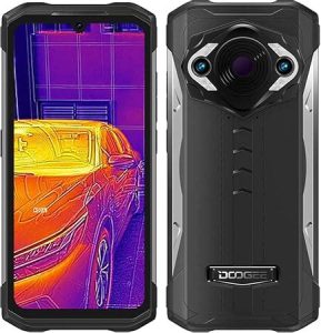 Doogee S98