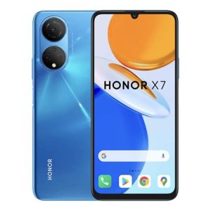 Honor X7