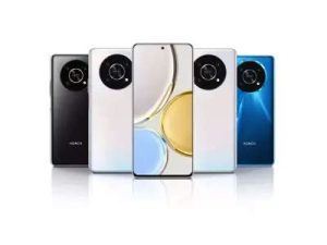 Honor X9 5G