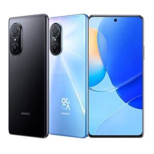 Huawei nova 9 SE