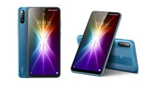 Lava X2