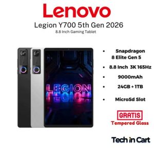 Lenovo Legion Y700