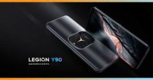 Lenovo Legion Y90